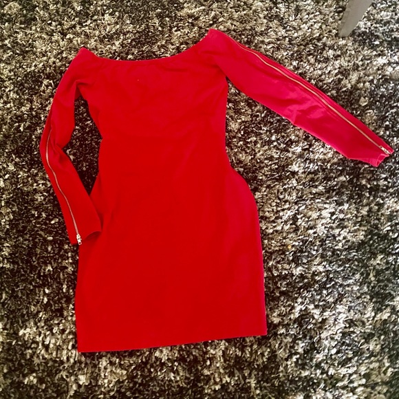 Mini dress - Picture 2 of 2